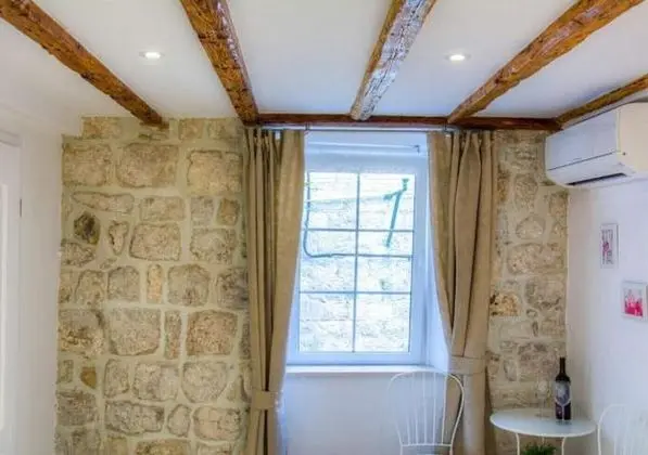 Tek Büyük Yataklı Oda (Double Room (First Floor))