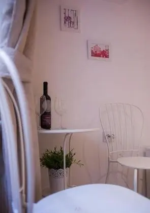 Tek Büyük Yataklı Oda (Double Room (First Floor))