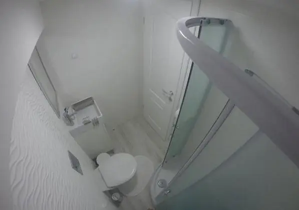 Tek Büyük Yataklı Oda (Double Room (First Floor))