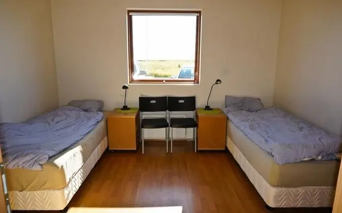 Standard Tek Büyük veya İki Ayrı Yataklı Oda, Özel Banyo