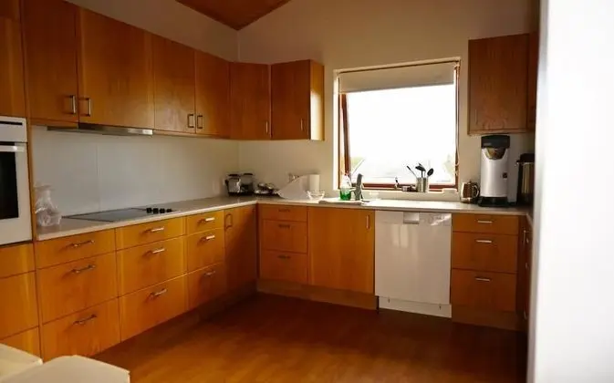 Standard Tek Büyük veya İki Ayrı Yataklı Oda, Özel Banyo