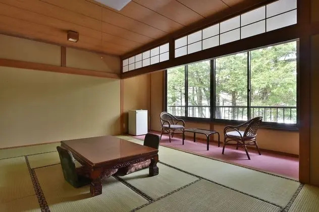 Traditional Oda (Japanese Style for 5 People)