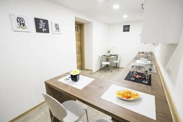 İki Ayrı Yataklı Oda (Twin room)
