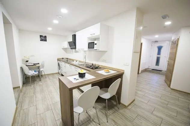 İki Ayrı Yataklı Oda (Twin room)