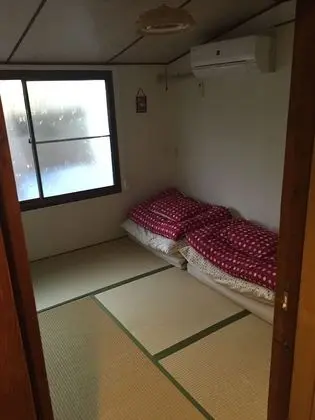 Traditional Tek Büyük Yataklı Oda, Sadece kadınlar için (Japanese Style)