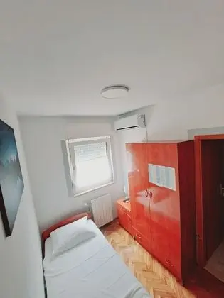 Classic Tek Kişilik Oda