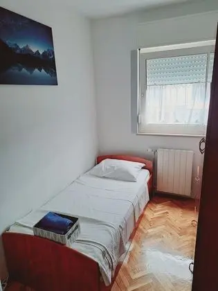 Classic Tek Kişilik Oda