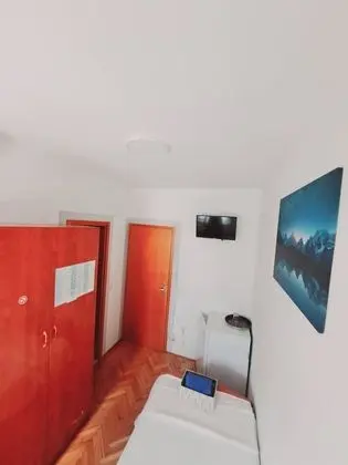 Classic Tek Kişilik Oda