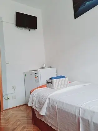 Classic Tek Kişilik Oda