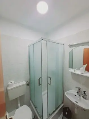 Classic Tek Kişilik Oda