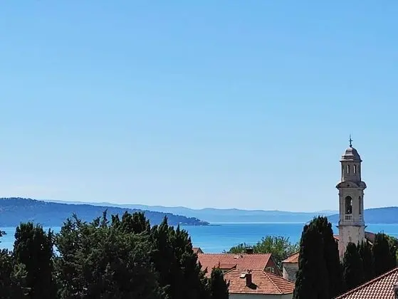 Classic Üç Kişilik Oda, Balkon