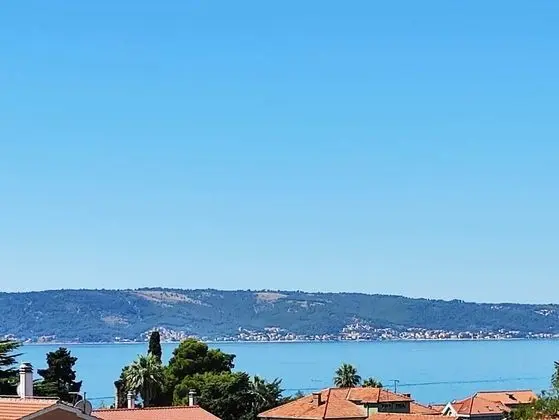 Classic Üç Kişilik Oda, Balkon
