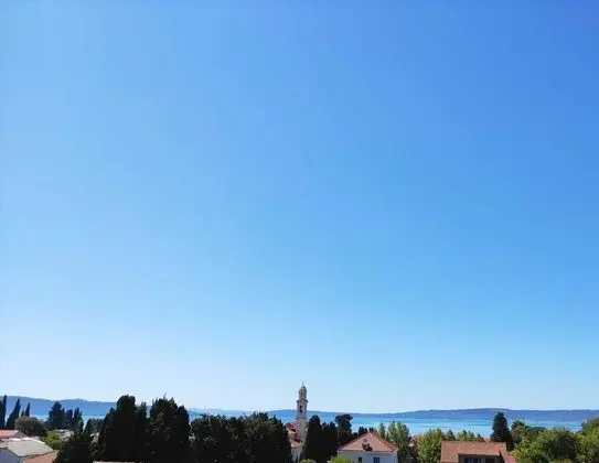 Classic Üç Kişilik Oda, Balkon