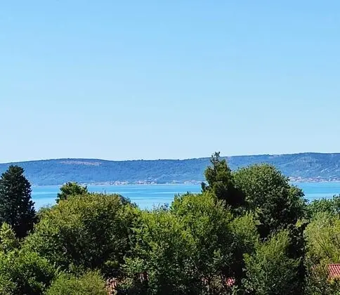 Classic Üç Kişilik Oda, Balkon