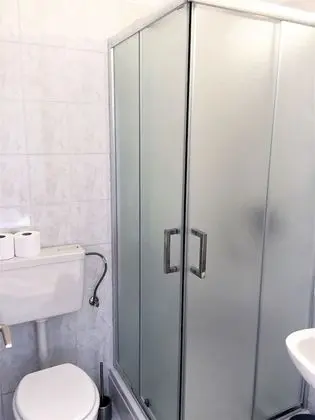 Classic Üç Kişilik Oda, Balkon