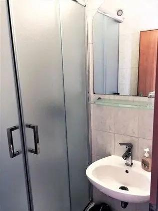 Classic Üç Kişilik Oda, Balkon