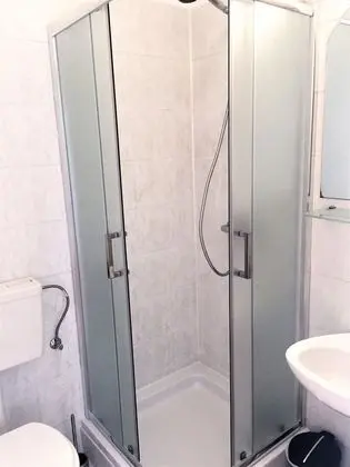 Classic Üç Kişilik Oda, Balkon