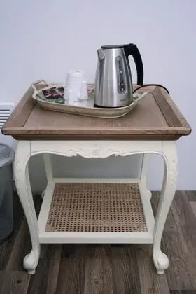 Superior Tek Büyük Yataklı Oda, Özel Banyo