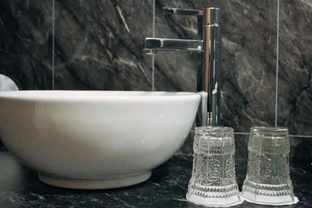 Superior Tek Büyük Yataklı Oda, Özel Banyo