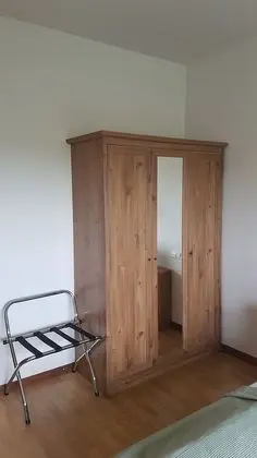 Tek Büyük veya İki Ayrı Yataklı Oda, Özel Banyo