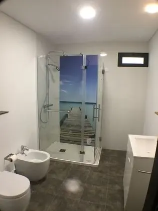 Comfort Tek Büyük Yataklı Oda, 1 En Büyük (King) Boy Yatak, Sigara İçilmez, Deniz Manzaralı