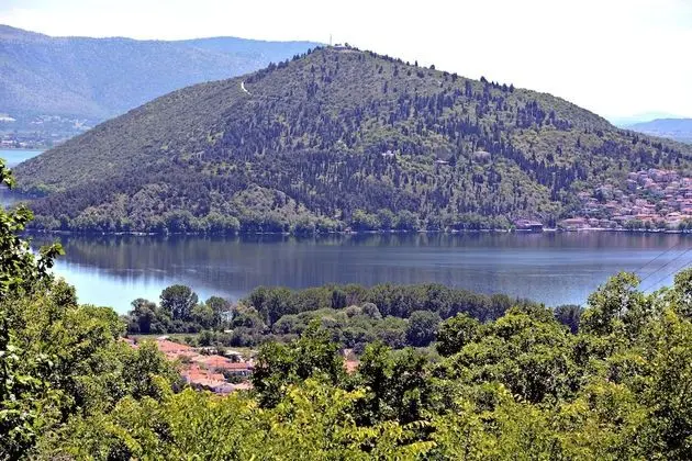 Üç Kişilik Oda, 3 Tek Kişilik Yatak