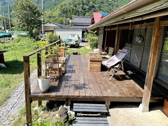 Traditional Oda (Japanese Style, 4 Guests)