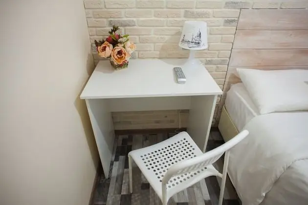 Basic Tek Büyük Yataklı Oda