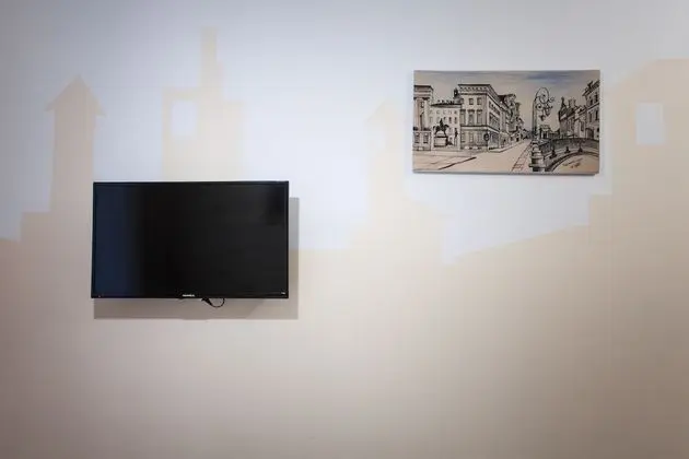 Basic Tek Büyük Yataklı Oda