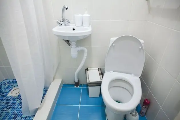 Basic Tek Büyük Yataklı Oda