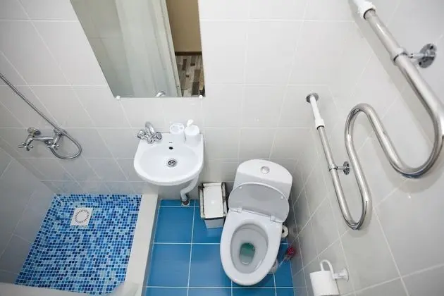 Basic Tek Büyük Yataklı Oda