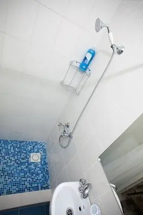 Basic Tek Büyük Yataklı Oda