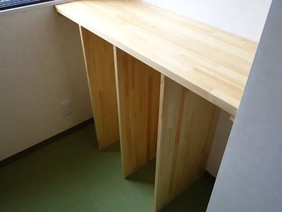 Ortak Ranzalı Oda, Sadece kadınlar için