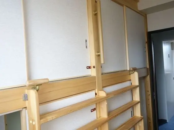 Ortak Ranzalı Oda, Sadece kadınlar için