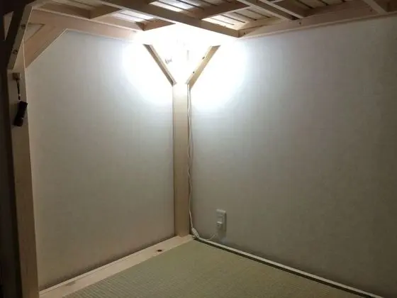 Tek Büyük Yataklı Oda (with Bunk Bed)