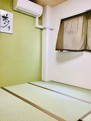 Traditional Oda (Japanese Style)