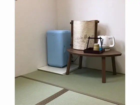 Traditional Oda (Japanese Style)