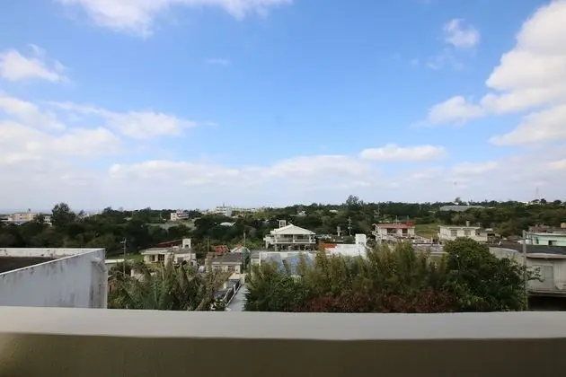 Oda, 1 Yatak Odası (Apartment)