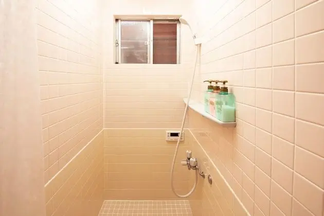 Banyo duşu