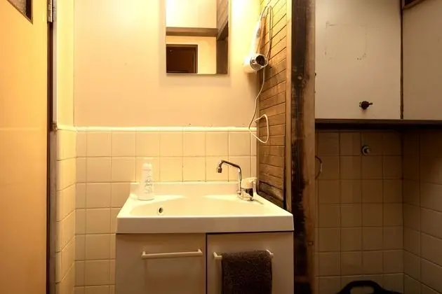 Banyo lavabosu
