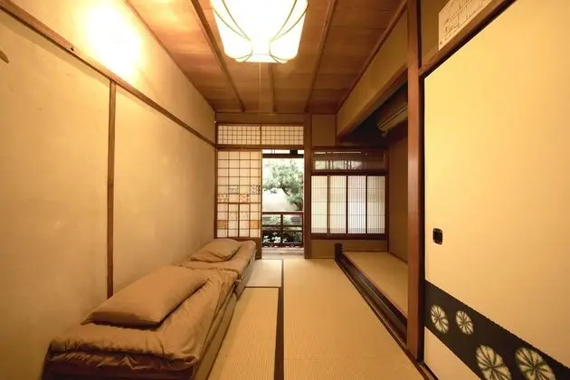 Oda