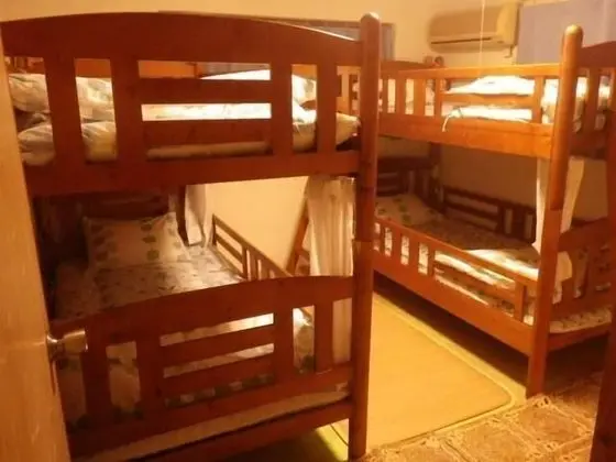Oda (2 bunk beds)