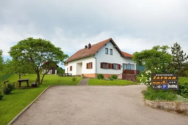 Apart Daire (Two Bedroom Apartment)