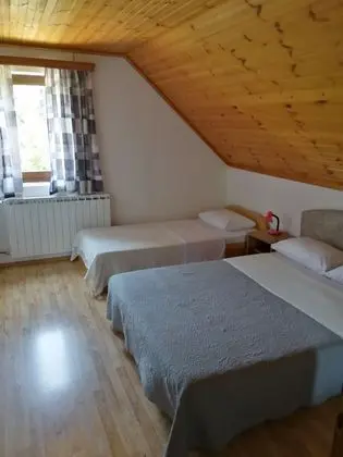 Apart Daire (Two Bedroom Apartment)