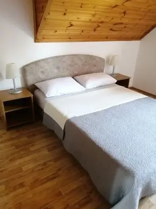 Apart Daire (Two Bedroom Apartment)