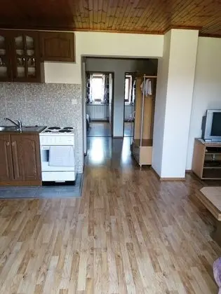 Apart Daire (Two Bedroom Apartment)
