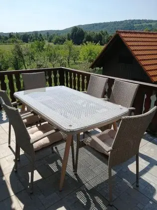 Apart Daire (Two Bedroom Apartment)