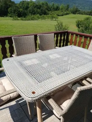 Apart Daire (Two Bedroom Apartment)