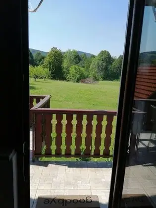 Apart Daire (Two Bedroom Apartment)