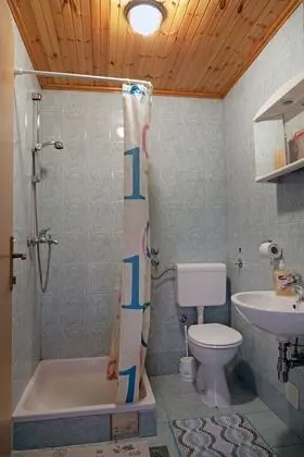Apart Daire (Two Bedroom Apartment)